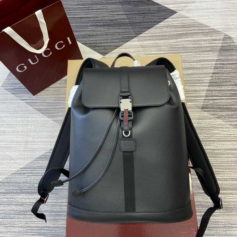 Gvc*1 backpacks